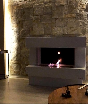 SPECIAL BLUE ŞÖMİNE-4