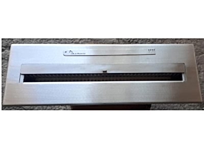 BFB - 60 BURNER BACASIZ ŞÖMİNE-3