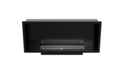 BLUEFLAME FLUSH 100 ANKASTRE BACASIZ ŞÖMİNE-2