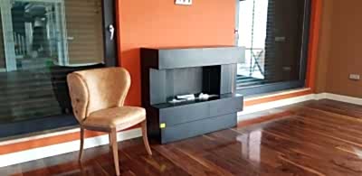 SPECIAL BLUE ŞÖMİNE-5