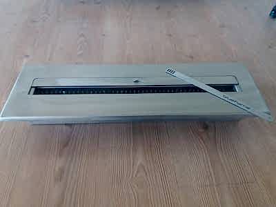 BFB - 60 BURNER BACASIZ ŞÖMİNE-6