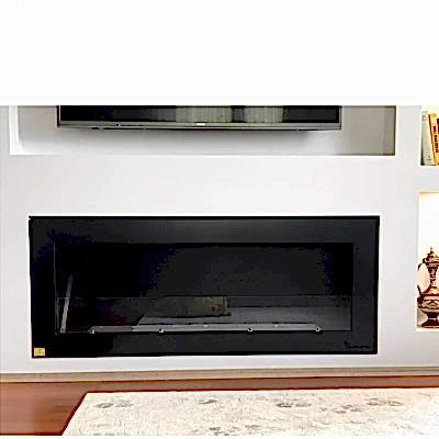 DIAMOND 150 BACASIZ ŞÖMİNE-4