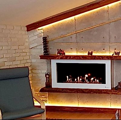 DIAMOND 120 BACASIZ ŞÖMİNE-3