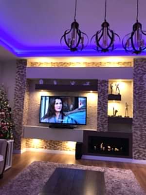 DIAMOND 120 BACASIZ ŞÖMİNE-1