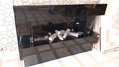 SPECIAL BLUE ŞÖMİNE-7