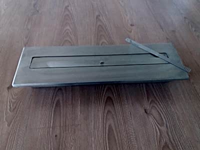 BFB - 60 BURNER BACASIZ ŞÖMİNE-2