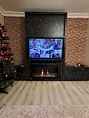 DIAMOND 120 BACASIZ ŞÖMİNE-5