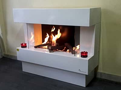 SPECIAL BLUE ŞÖMİNE-8