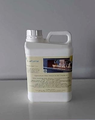 Bio Ethanol Şömine Yakıtı 5 Lt.-0