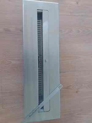 BFB - 60 BURNER BACASIZ ŞÖMİNE-5