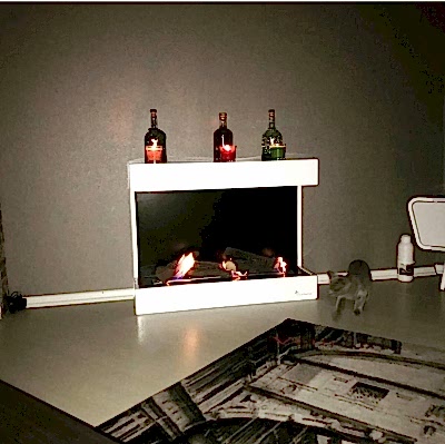 WALLFIRE 90 BACASIZ ŞÖMİNE-3