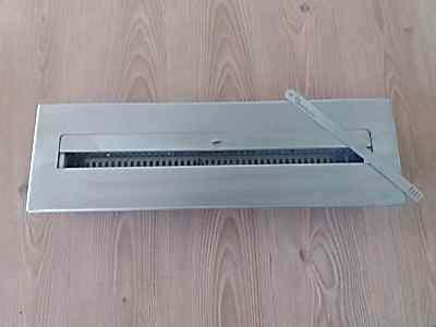 BFB - 60 BURNER BACASIZ ŞÖMİNE-4