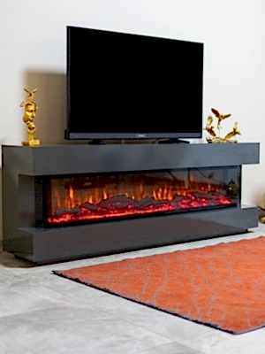 LEON TV ÜNİTESİ-6