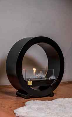 WHELL BACASIZ ŞÖMİNE-3