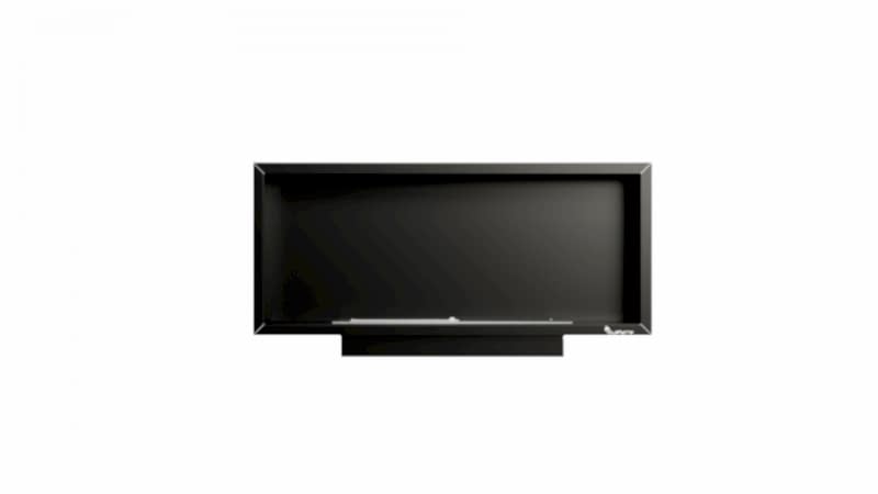 BLUEFLAME FLUSH 100 ANKASTRE BACASIZ ŞÖMİNE