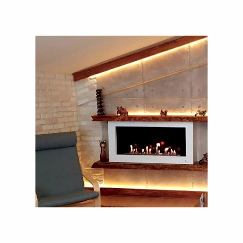 DIAMOND 120 BACASIZ ŞÖMİNE