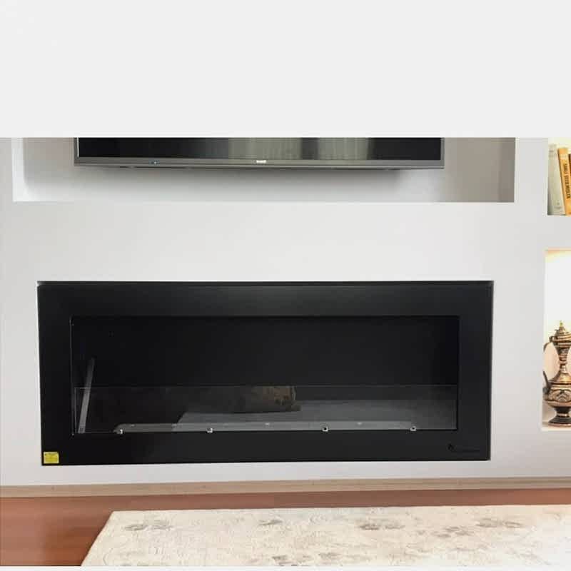 DIAMOND 150 BACASIZ ŞÖMİNE