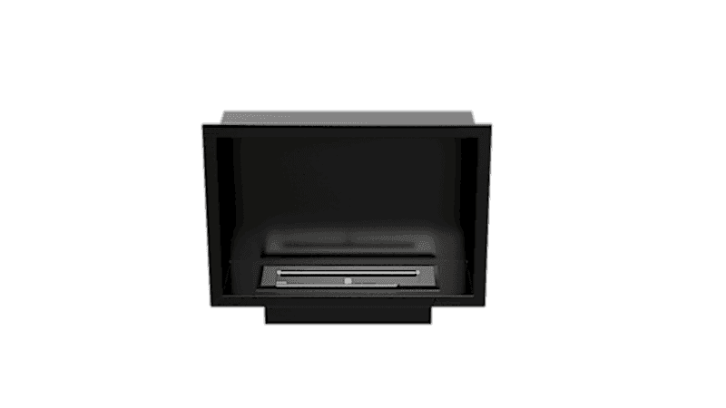 BLUEFLAME FLUSH 60 ANKASTRE BACASIZ ŞÖMİNE