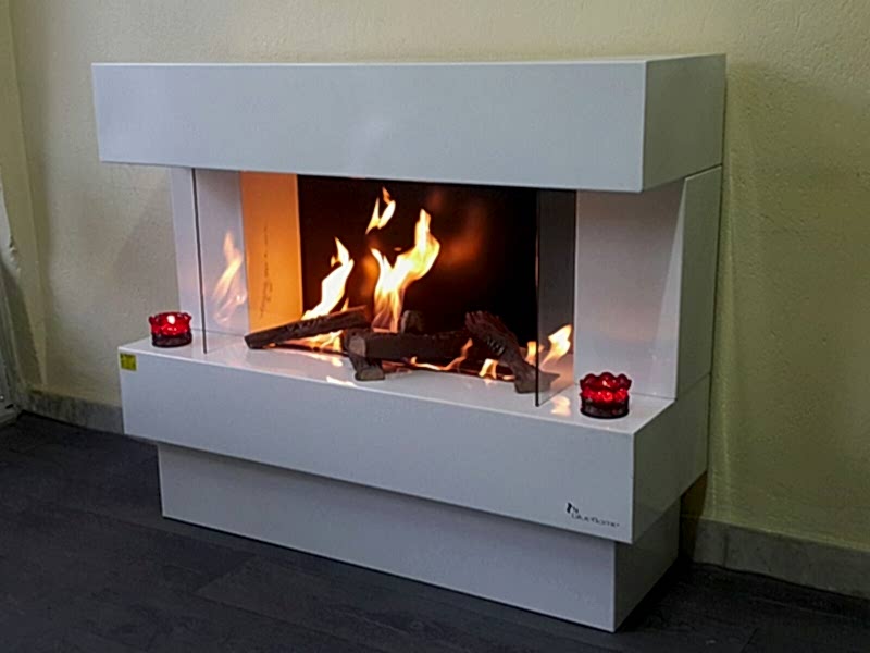 SPECIAL BLUE ŞÖMİNE