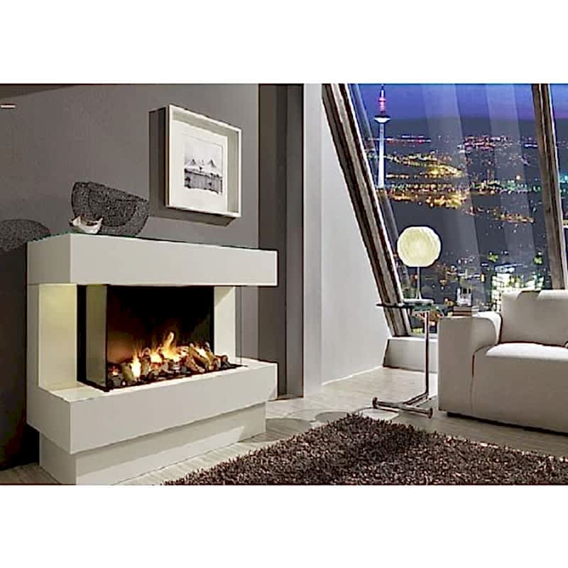 SPECIAL BLUE ŞÖMİNE