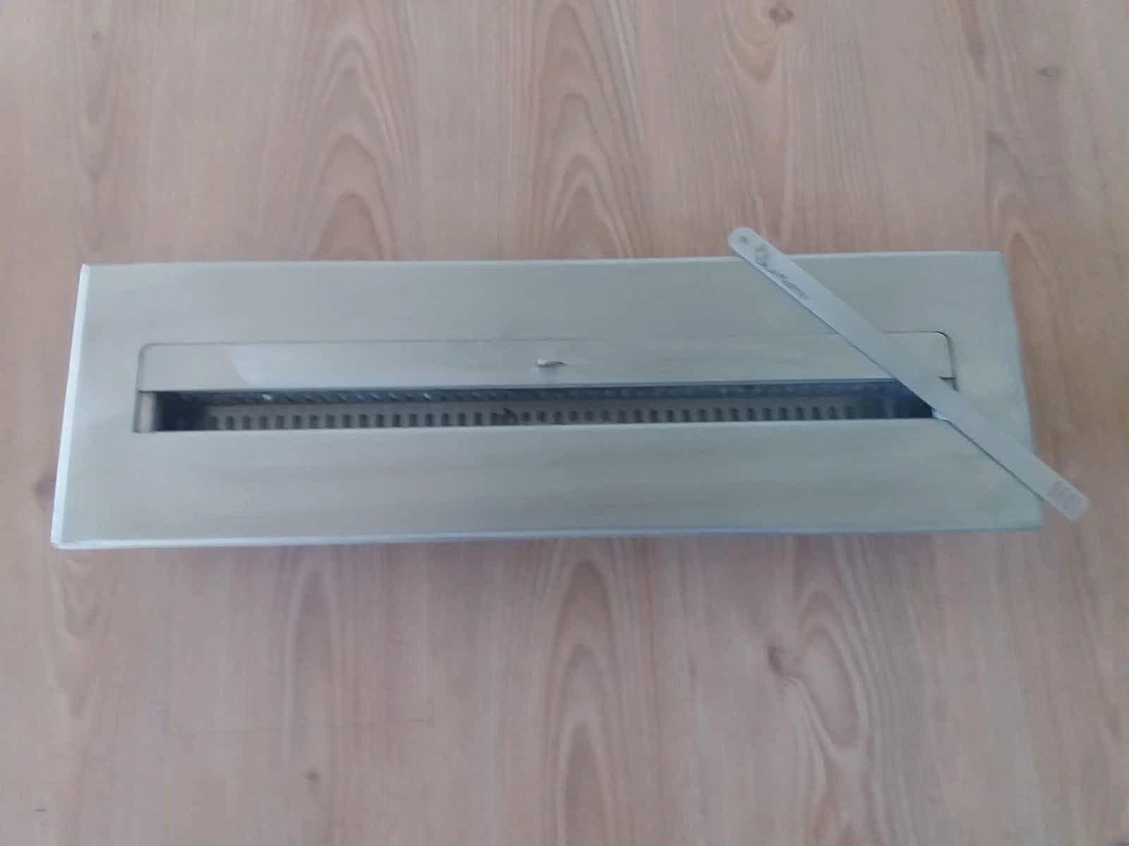 BFB - 60 BURNER BACASIZ ŞÖMİNE