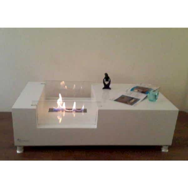 SPRING BACASIZ ŞÖMİNE