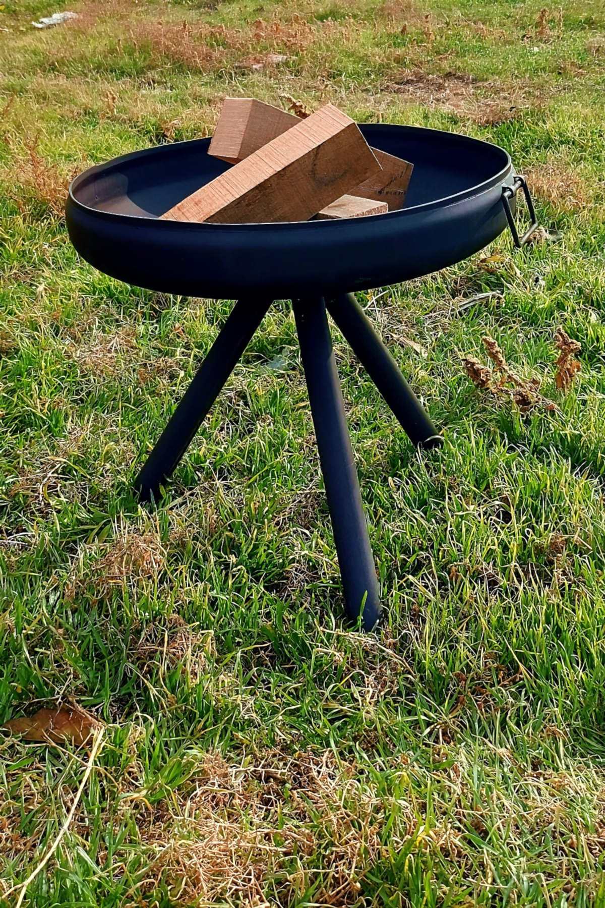 DEKORATİF ATEŞ ÇUKURU 2503