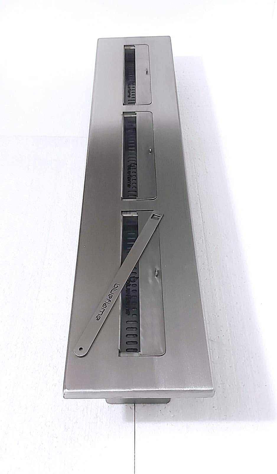 BFB - 100 BURNER BACASIZ ŞÖMİNE