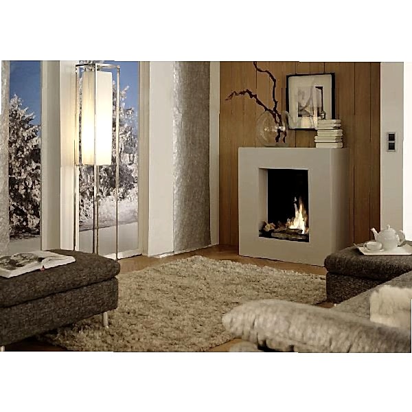 FLAME POWER ŞÖMİNE