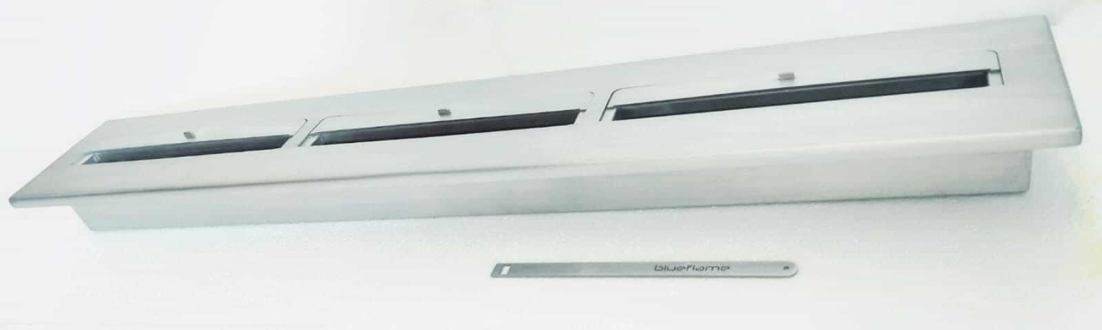 BFB - 120 BURNER BACASIZ ŞÖMINE