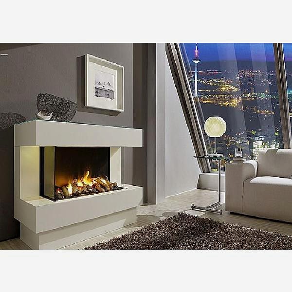 SPECIAL BLUE ŞÖMİNE